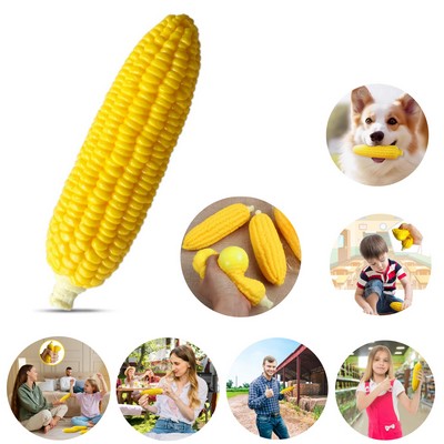 Stress Relief Corn Toy