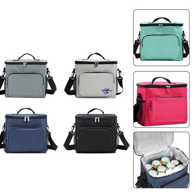 Reusable Lunch Box for Men Women