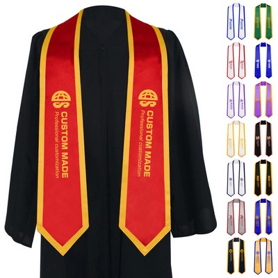 Graduation Season Honor Ribbon