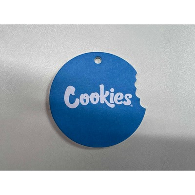 Cookies Shaped Air Freshener