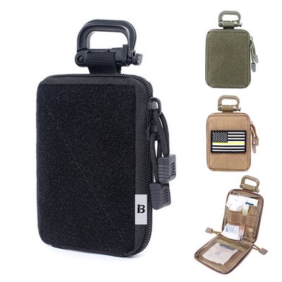 Small Oxford portable medical bag