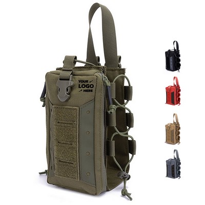 Waist Water Bottle Carrier