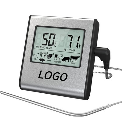 Digital Cooking Thermometer