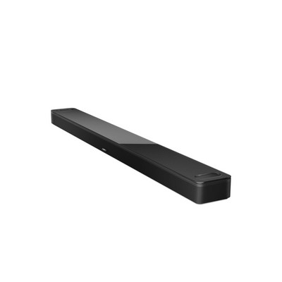 Bose Smart Ultra Soundbar - Black