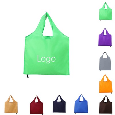 Colorful Foldable Reusable Tote
