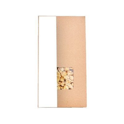 Sea Salt Caramel Popcorn