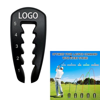 Adjustable Golf Seat Height Tool