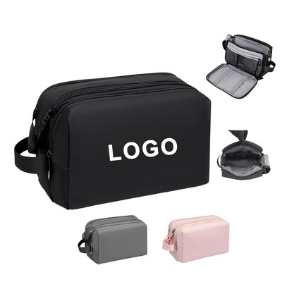 Travel Toiletry Bag