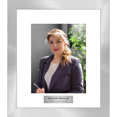 Studio - Picture Frame (Silver)