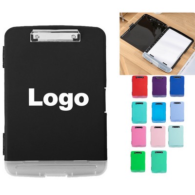 Sturdy Storage ClipBoard