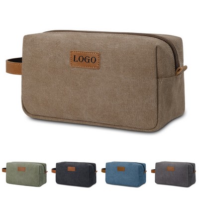 Travel Toiletry Bag