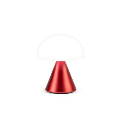 Intelligent Galaxy Lexon Mina Led Light Lamp - Red