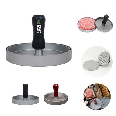 Hamburger Meat Press
