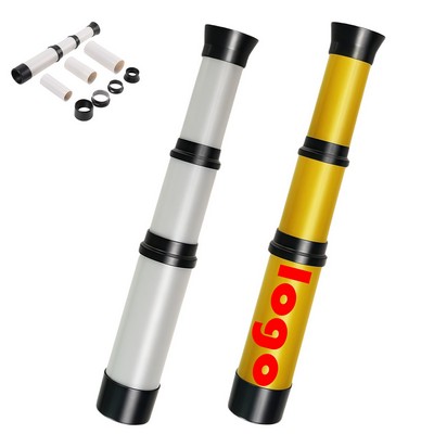 Compact Folded Kids Binoculars