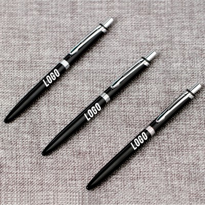 High End Metal Gift Pen