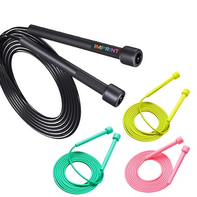 Lightweight Jump Rope