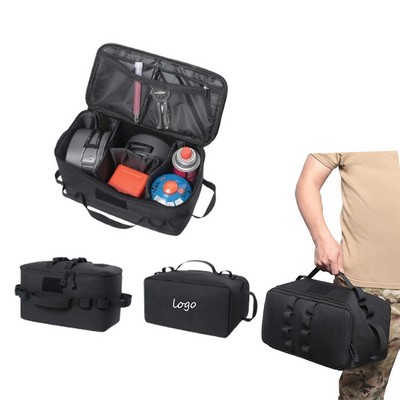 Portable Cookware Storage Bag