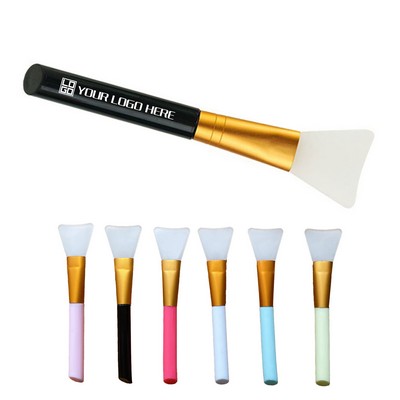 Silicone Face Mask Brush