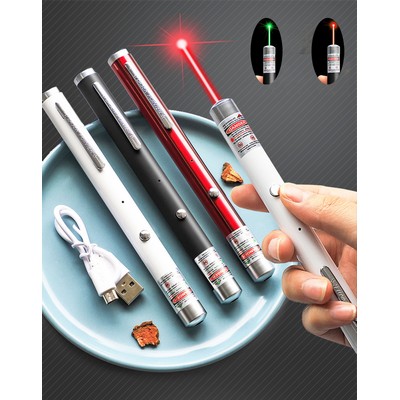 High Quality Multi-Purpose Laser Pointer