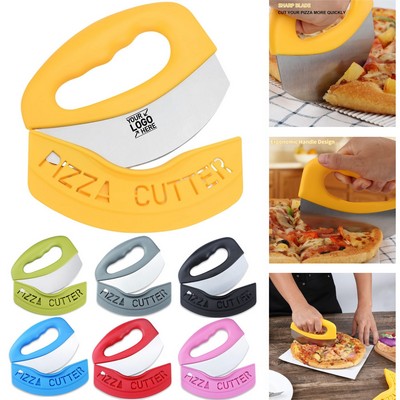Stainless Steel Pizza Slicer