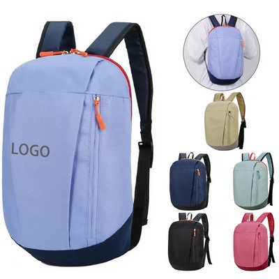 Compact Backpack for Outdoor Adventures