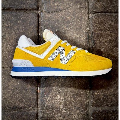 New Balance – "N" & Spot Decorations