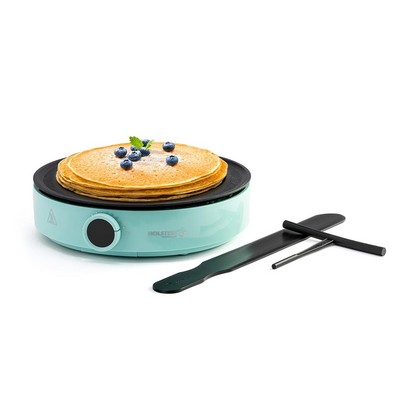 Holstein Housewares 12 Inch Crepe Maker