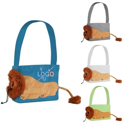 Pet Adventure Shoulder Bag