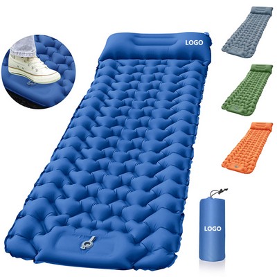 Sleeping Pad For Camping