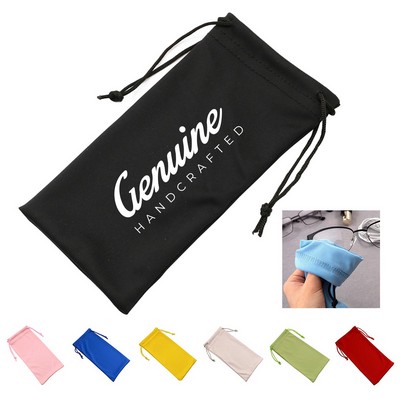 Glasses Storage Bag