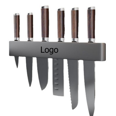 Kitchen Wall-mounted Knife Holder
