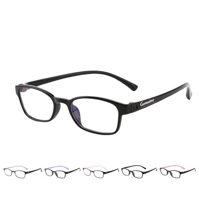 Blue Light Blocking Glasses