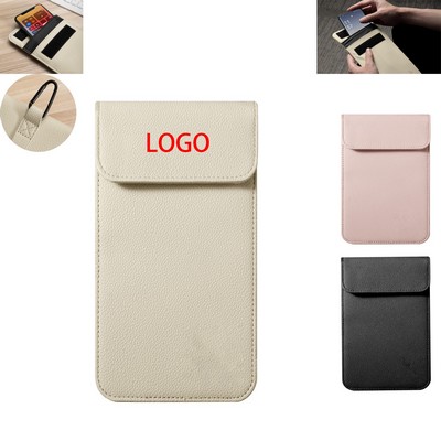 EMF Shielding Pouch