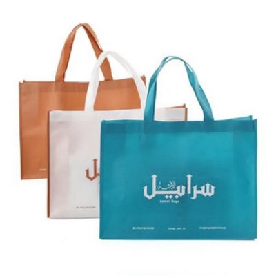 TNT Non-Woven Shopping Tote Bag