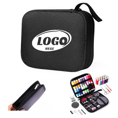 Portable Mini Travel Sewing Kit