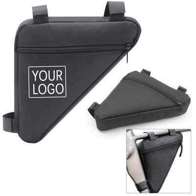Mountain Bike Triangle Bag