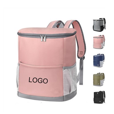 Noah 16 Can Cooler Backpack