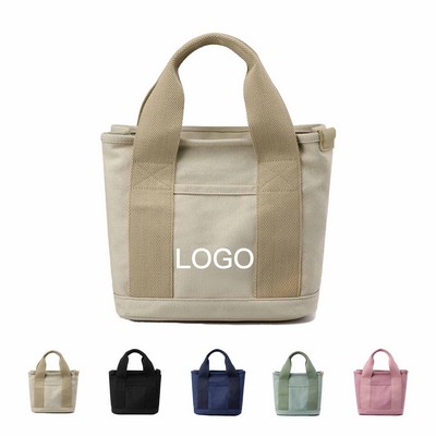 Canvas Tote
