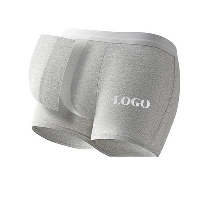 Men'S Exercise Underwear