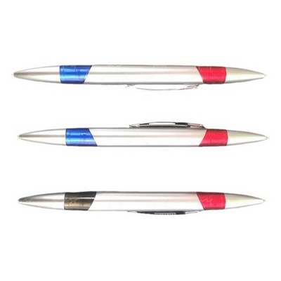 Duo Write Twist Pen