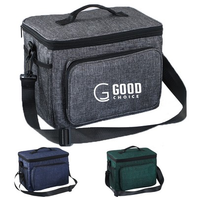 Insulated Lunch Bag