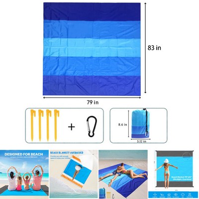 BeachMat