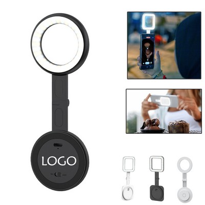LED Phone Selfie Light