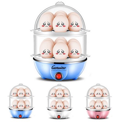 Electric Egg Cooker