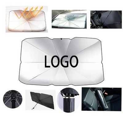 Automobile Sunshade