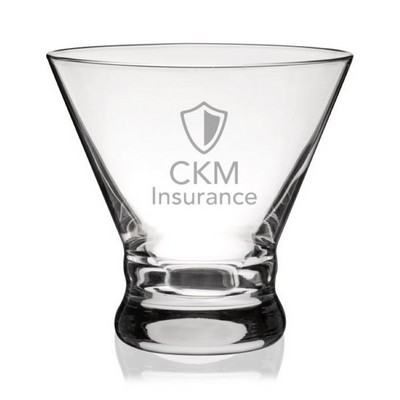 True® Stemless Martini, set of 4