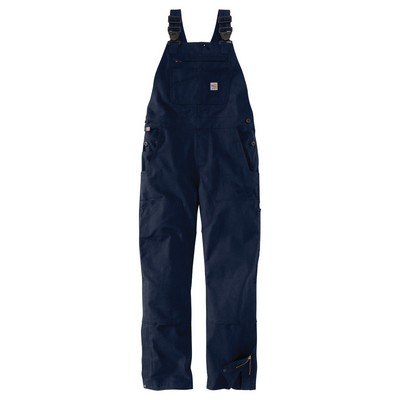 Carhartt 105780 Womens FR Rugged Flex™ Duck Overall
