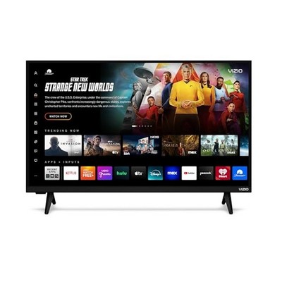 32" Full HD Smart TV