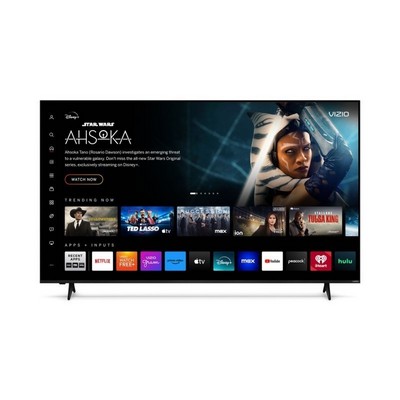 75" 4K HDR Smart TV