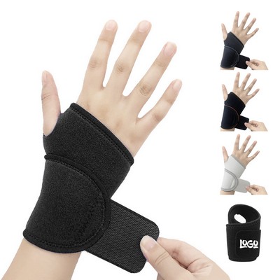 Sports Wrist Support Brace